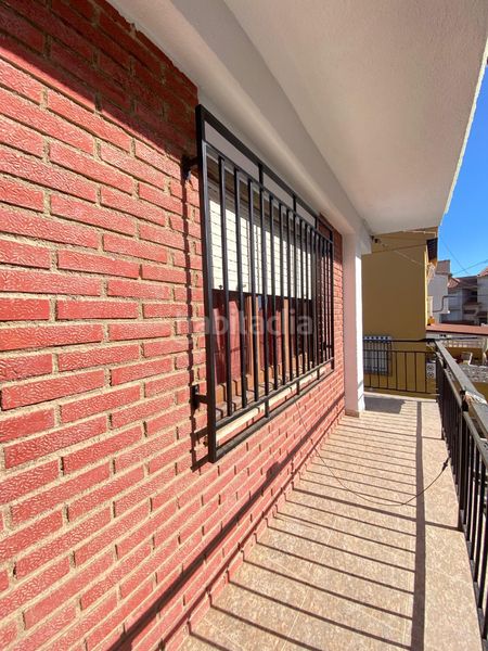 Foto d0e7d8ae-780e-404d-934d-ca215f965331. Chalet  en venta en El Hornillo en El Hornillo Águilas