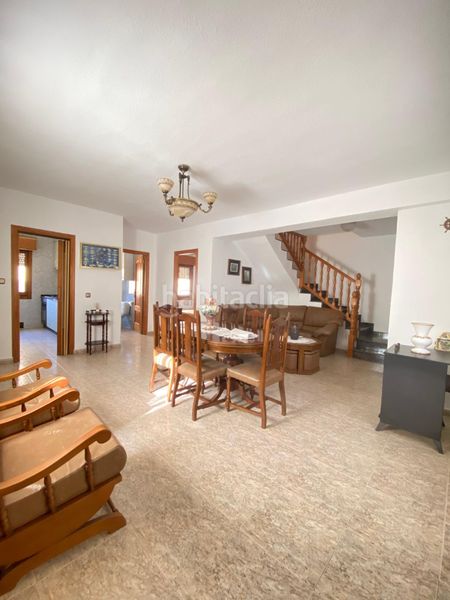 Foto f6bd76cf-c529-4b70-bfac-2019ffc41a06. Chalet  en venta en El Hornillo en El Hornillo Águilas