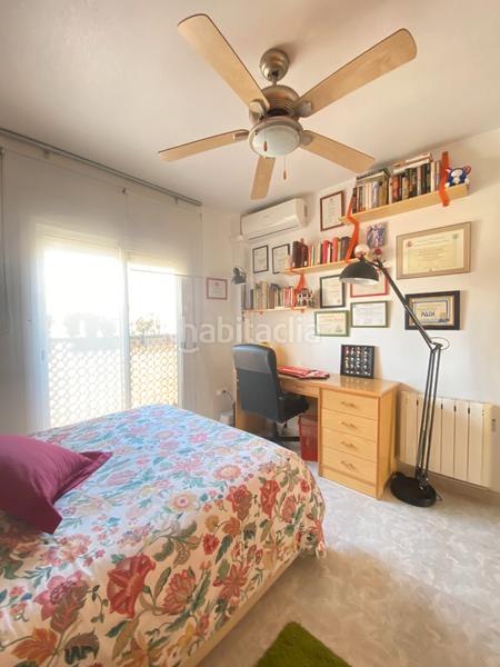 Foto 08604910-26d5-4d12-b4e5-646a53b9281f. Casa adosada duplex en Calabardina en Calabardina Águilas