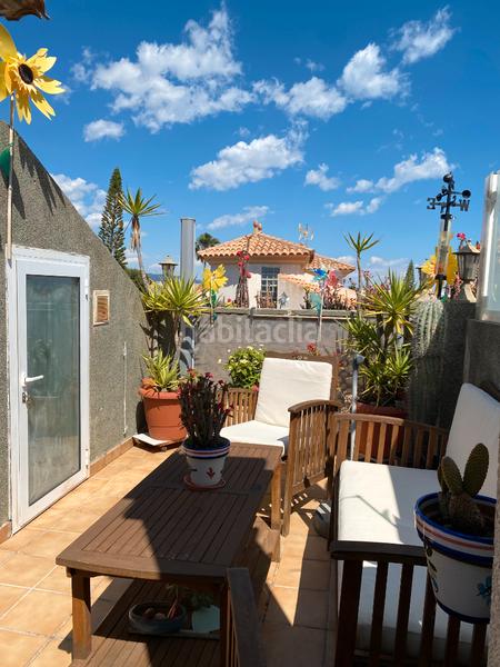 Foto 08def388-7004-426d-aca0-2bef6d407f9d. Casa adosada duplex en Calabardina en Calabardina Águilas