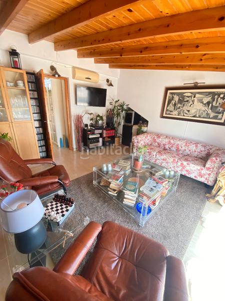 Foto 19a9ff27-4200-4fb1-8e6a-501c1b71808f. Casa adosada duplex en Calabardina en Calabardina Águilas