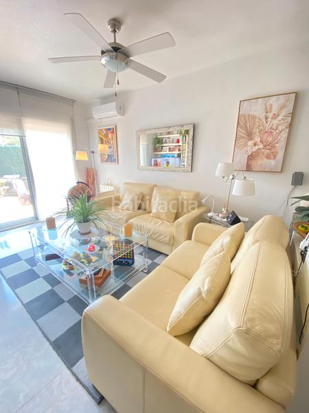 Foto 1d61bb10-64a1-4d14-a37f-b643ce995f0c. Casa adosada duplex en Calabardina en Calabardina Águilas