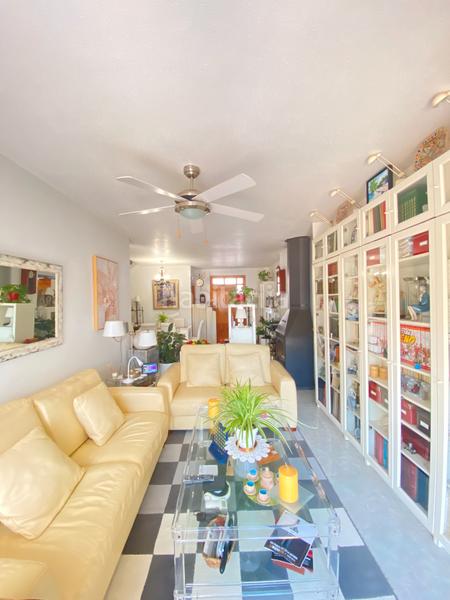 Foto 2be89251-4ca4-4f7f-8d9f-33520ea9aac6. Casa adosada duplex en Calabardina en Calabardina Águilas