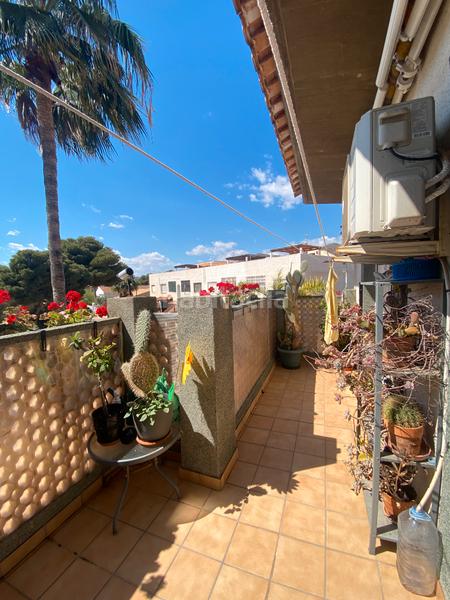 Foto 383c3d28-0f0e-474c-b64f-832ad7a814c5. Casa adosada duplex en Calabardina en Calabardina Águilas