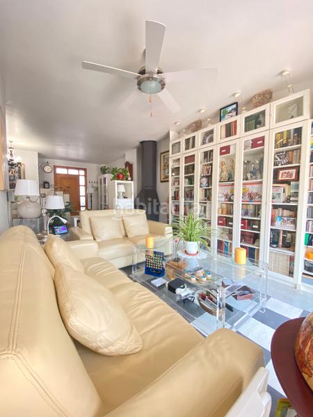 Foto 425e00c0-c031-4531-971f-686f4d1db711. Casa adosada duplex en Calabardina en Calabardina Águilas