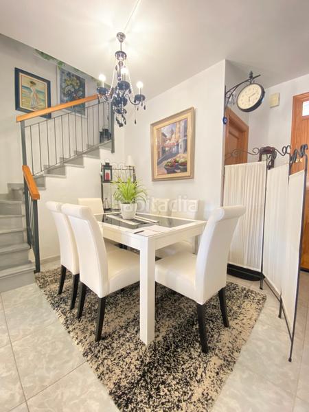 Foto 447f6c4f-6c0b-475e-ae93-bc4aa4088832. Casa adosada duplex en Calabardina en Calabardina Águilas