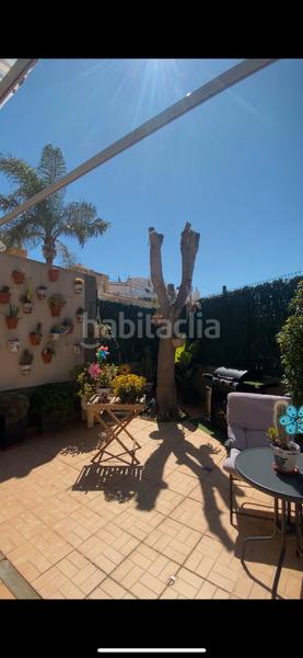 Foto 4622f235-7848-45a7-91f9-ee0b83021f48. Casa adosada duplex en Calabardina en Calabardina Águilas