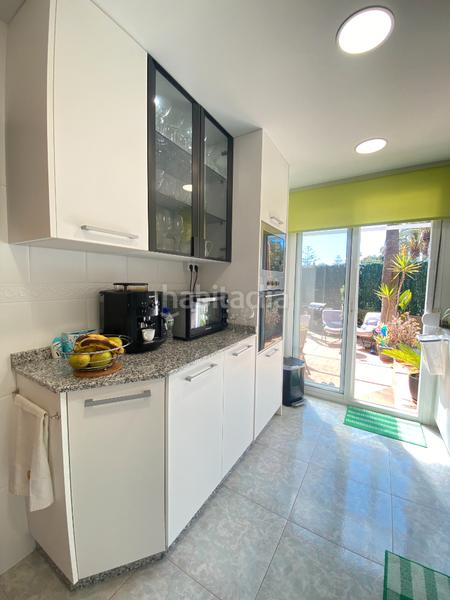 Foto 4d7f4a86-5906-43d9-8cc8-ca36ca8c1eb0. Casa adosada duplex en Calabardina en Calabardina Águilas