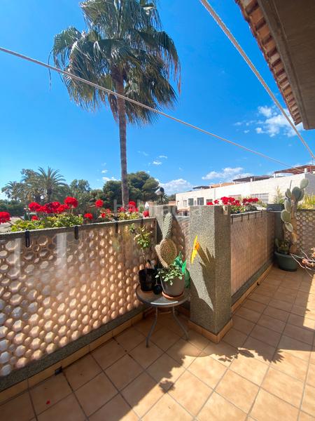 Foto 58860cb4-0e14-4503-91a9-3dd16d3e740d. Casa adosada duplex en Calabardina en Calabardina Águilas