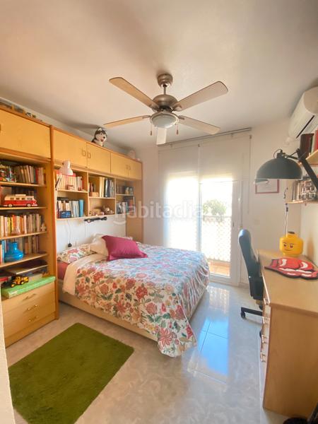 Foto 59c870b9-3c9b-4909-b98b-2d94176eec0e. Casa adosada duplex en Calabardina en Calabardina Águilas