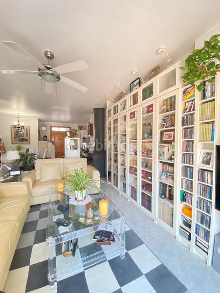 Foto 5ff8b5a2-4a9c-4ed4-8498-eb0bf2dd510d. Casa adosada duplex en Calabardina en Calabardina Águilas