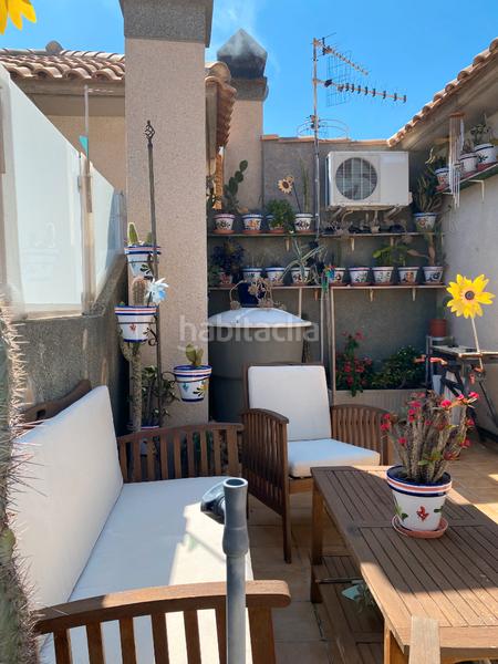 Foto 863f8941-bac4-4cbf-8a2b-4e1a170d7e7b. Casa adosada duplex en Calabardina en Calabardina Águilas