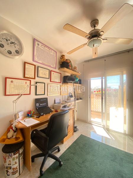 Foto 9e9a7c5d-8167-4475-9cd1-cbbeb6748b55. Casa adosada duplex en Calabardina en Calabardina Águilas