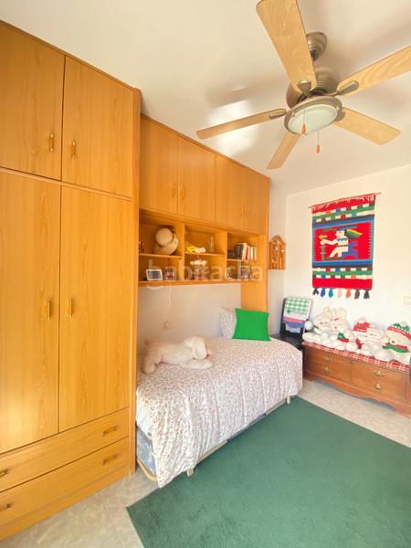 Foto a0bb9be0-bb1c-4190-ab5b-6f0a452f7320. Casa adosada duplex en Calabardina en Calabardina Águilas