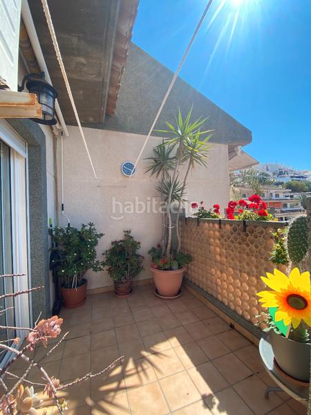 Foto ada3d0bd-a414-4234-9668-d505ac9eb4e6. Casa adosada duplex en Calabardina en Calabardina Águilas