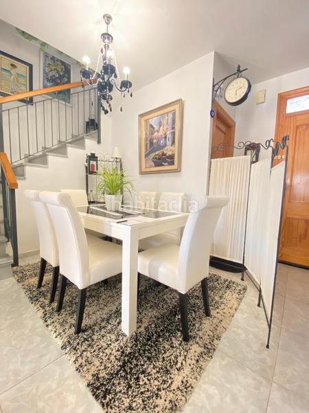 Foto b76a3902-3922-4420-824d-1591490baff5. Casa adosada duplex en Calabardina en Calabardina Águilas