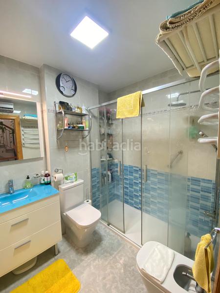 Foto b8478c5f-9a66-470c-85c8-f9752e56094a. Casa adosada duplex en Calabardina en Calabardina Águilas