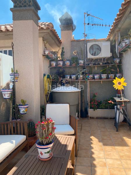 Foto c7d6dffd-cfaf-48b1-a097-c4a8be6d2a5b. Casa adosada duplex en Calabardina en Calabardina Águilas