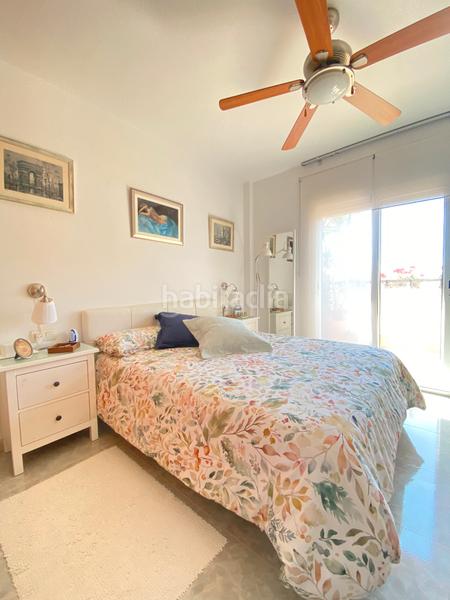 Foto cc1abebe-f317-4c4a-b74c-f57459fc9416. Casa adosada duplex en Calabardina en Calabardina Águilas