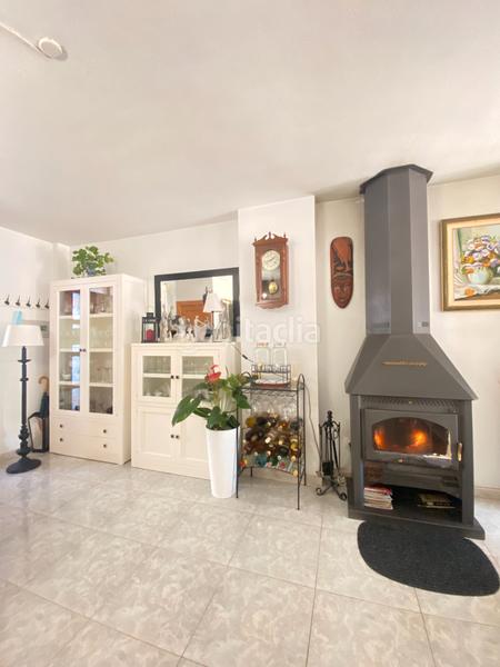 Foto dd2844d6-133b-4f44-8dc6-f54a8c8060ef. Casa adosada duplex en Calabardina en Calabardina Águilas