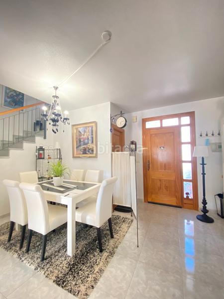 Foto de9ade0a-759f-4c62-b0a4-5e829a805237. Casa adosada duplex en Calabardina en Calabardina Águilas