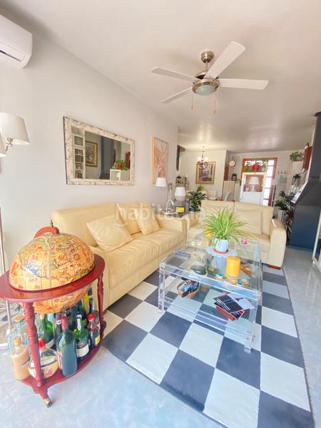 Foto f2648265-74e8-4055-b591-718504a9a57d. Casa adosada duplex en Calabardina en Calabardina Águilas