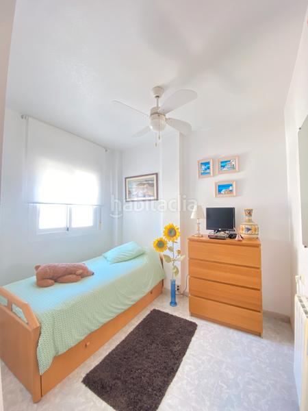 Foto f7420aa1-4fa2-422c-b048-cce46e054f85. Casa adosada duplex en Calabardina en Calabardina Águilas