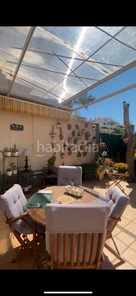 Foto f92357d7-9b9a-4b93-a9ae-b4dc1f90bdc1. Casa adosada duplex en Calabardina en Calabardina Águilas