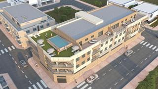 Pis a Calle julio castelo 64. Piso en venta en julio castelo águilas