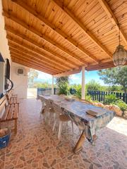 Masia a Diseminado zurraderas 94. Casa rustica en venta en las zurraderas