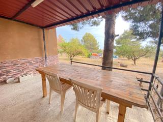 Masia a Diseminado tebar 117. Finca en tebar