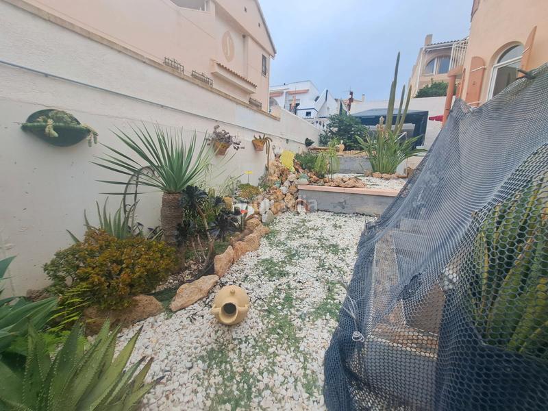 Foto 0225f0ce-5713-4e64-a3e6-df06fe5e5e80. Chalet  en venta en clabardina, en Calabardina Águilas