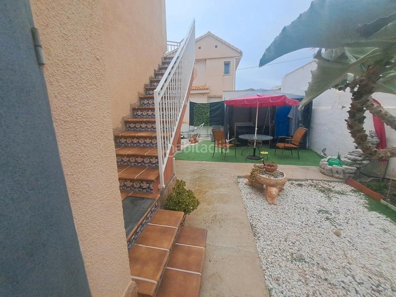 Foto 1e2ad924-1cc2-41ef-9920-adc12bd93c22. Chalet  en venta en clabardina, en Calabardina Águilas