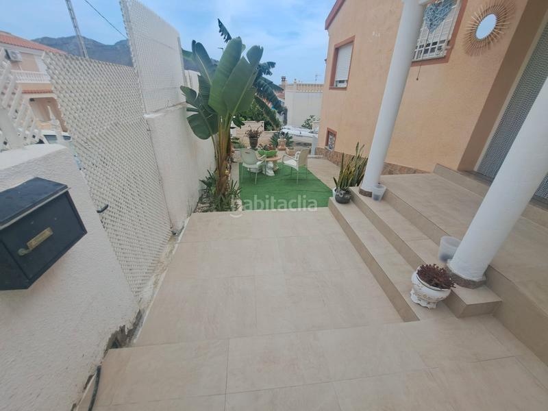 Foto 6a41e93d-e4f2-461c-a455-60ccfd13e278. Chalet  en venta en clabardina, en Calabardina Águilas