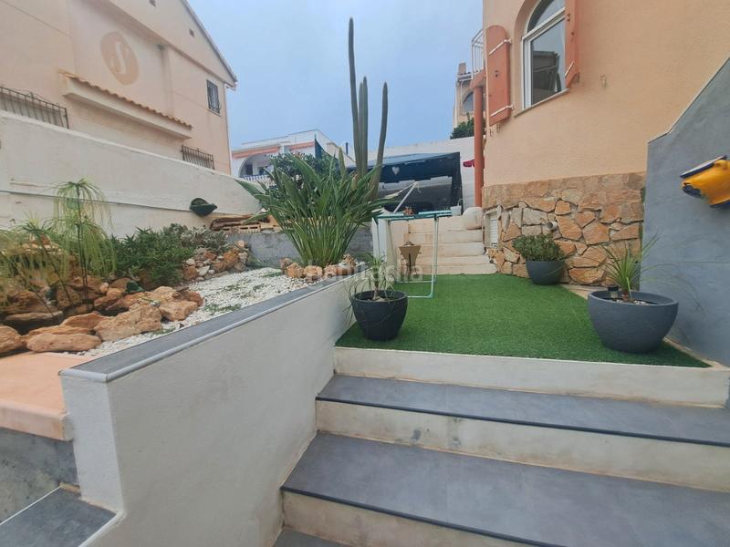 Foto 72b99fdd-a8b0-4c65-89ad-34c75c2c3953. Chalet  en venta en clabardina, en Calabardina Águilas