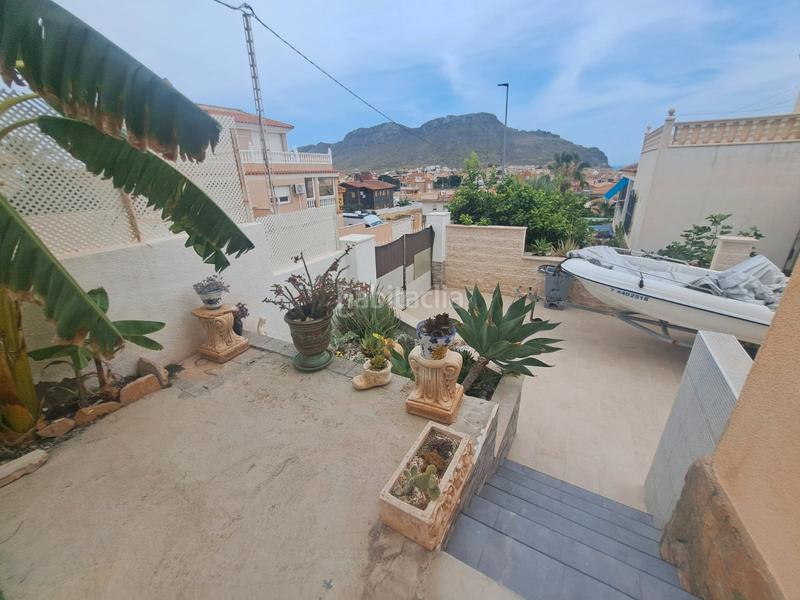 Foto 83fe2835-dab6-4c0d-8949-a80e6bef6cbb. Chalet  en venta en clabardina, en Calabardina Águilas