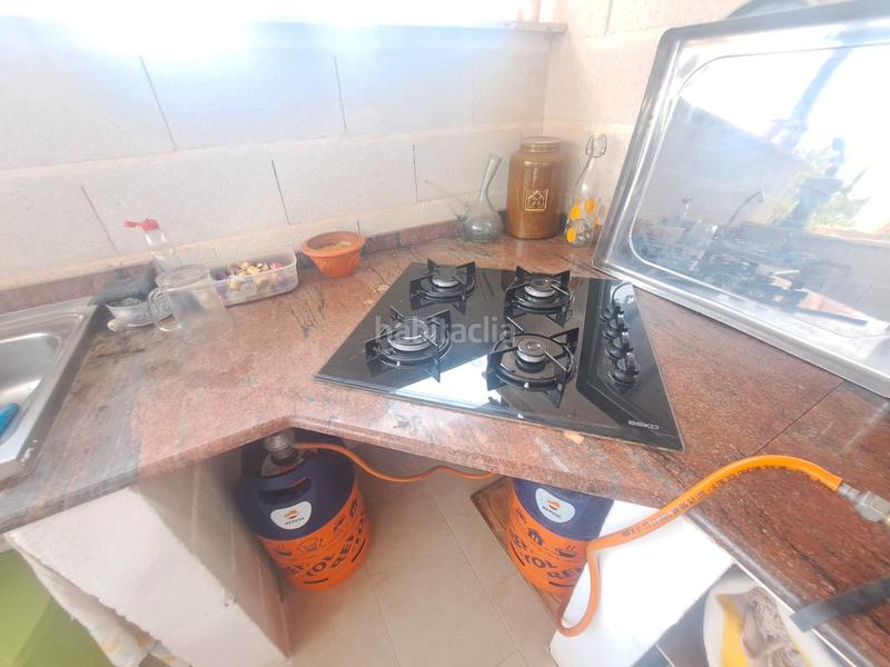 Foto 8d66cc94-1f73-4a6f-8def-a99424c0eb3f. Chalet  en venta en clabardina, en Calabardina Águilas