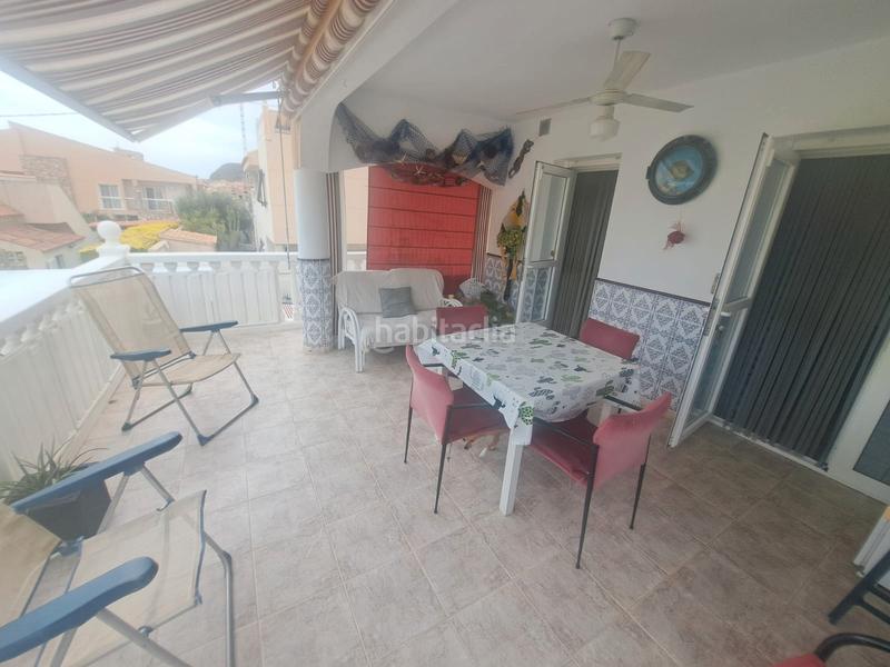 Foto a7dd213d-626b-4d02-a0a1-08041d95098f. Chalet  en venta en clabardina, en Calabardina Águilas