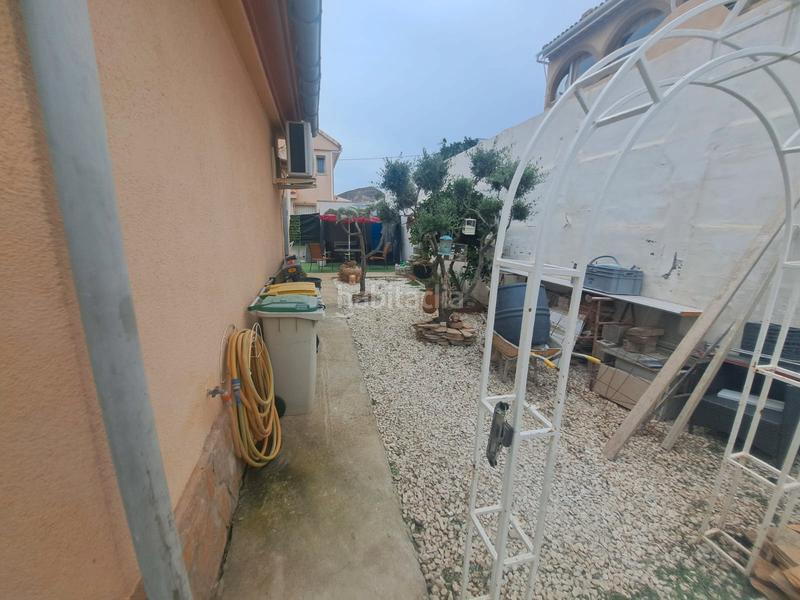 Foto aa59440d-f10a-473c-8be8-7093a84852e4. Chalet  en venta en clabardina, en Calabardina Águilas