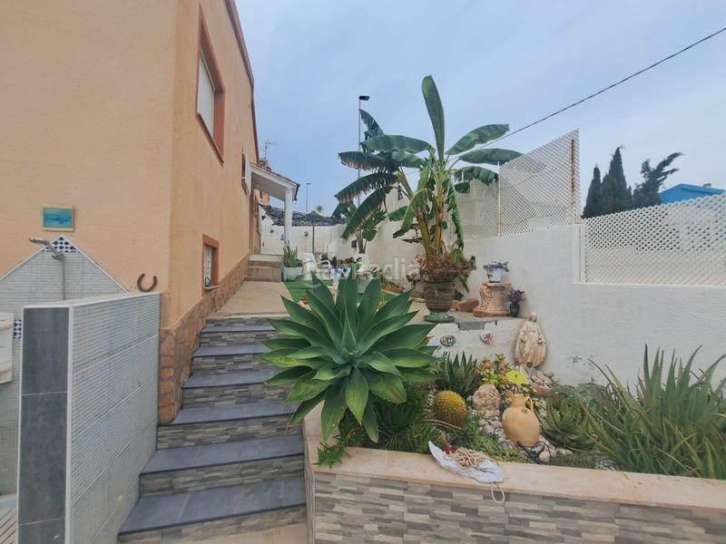 Foto b77ee000-23a8-4712-9883-33f2cd38666a. Chalet  en venta en clabardina, en Calabardina Águilas