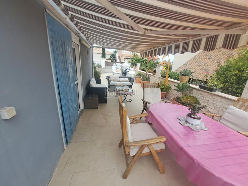 Foto c99995bd-cbb7-4fed-91bc-eba048bb75a9. Chalet  en venta en clabardina, en Calabardina Águilas