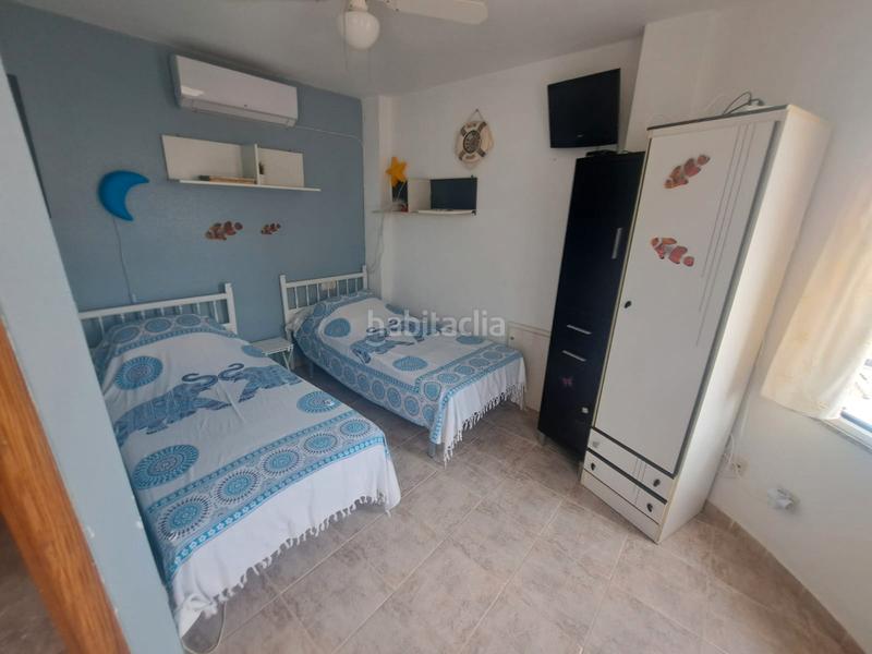 Foto cedc242b-7cfa-41ef-93fb-cf299d80b8b9. Chalet  en venta en clabardina, en Calabardina Águilas