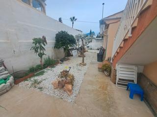 Xalet  Calle la galera. Chalet en venta en clabardina,águilas