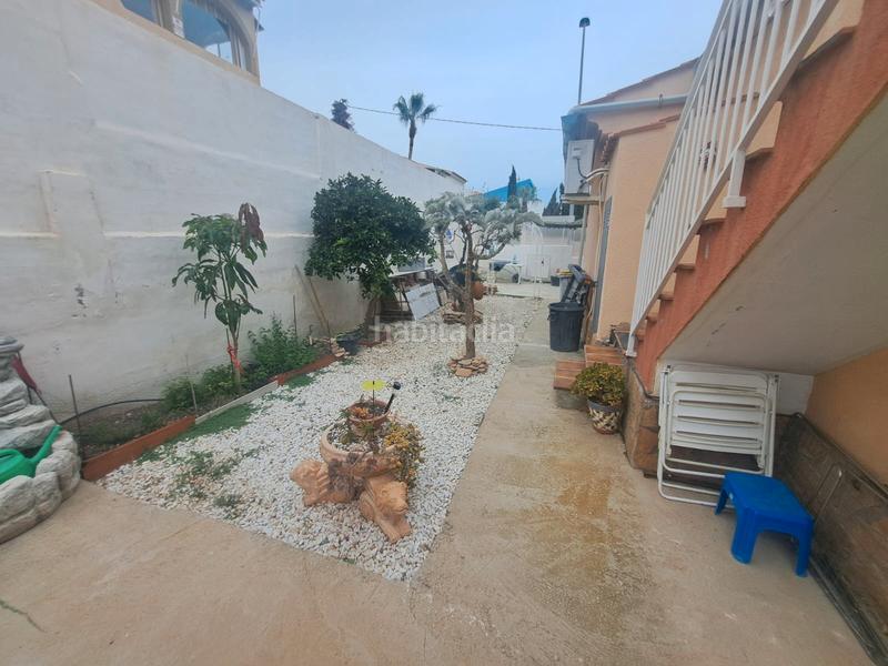 Foto daffd0d7-5aa5-4817-a1de-85e43843b9da. Chalet  en venta en clabardina, en Calabardina Águilas