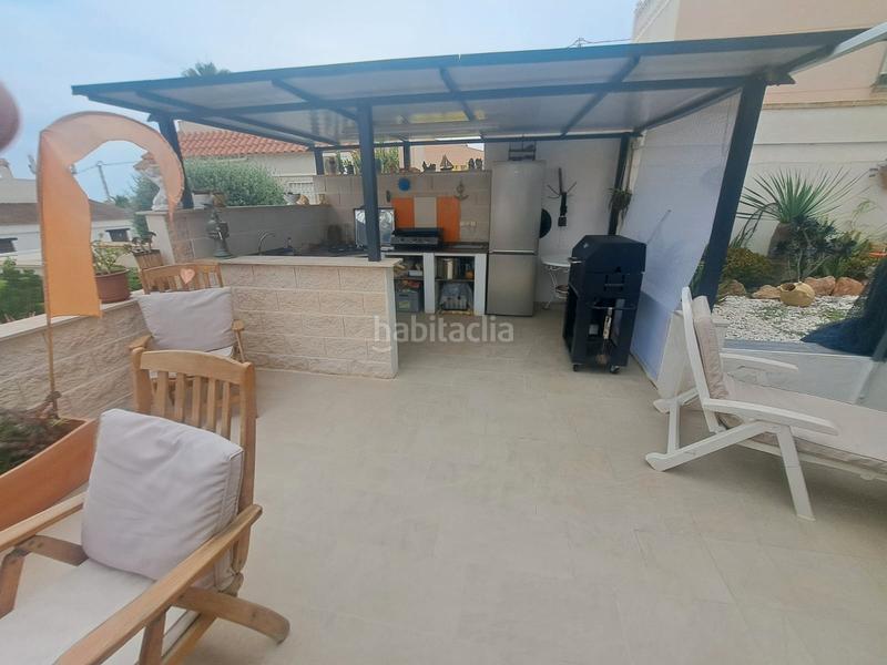 Foto e5cd7bb0-9156-48b7-b8e8-9796e010d775. Chalet  en venta en clabardina, en Calabardina Águilas