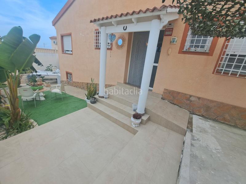 Foto eff74434-6197-4de2-87f4-ef39e600b79c. Chalet  en venta en clabardina, en Calabardina Águilas
