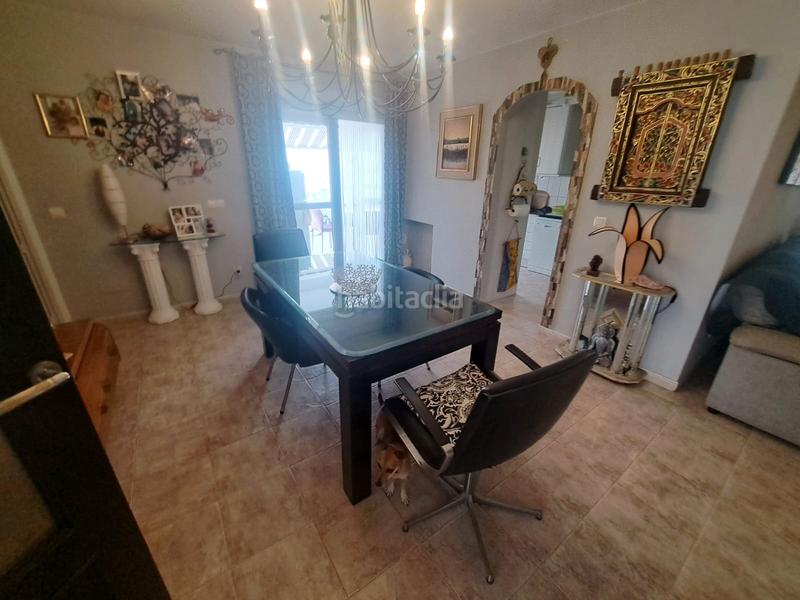 Foto f23a6f21-8e05-40cd-843a-d7a73ecea17a. Chalet  en venta en clabardina, en Calabardina Águilas