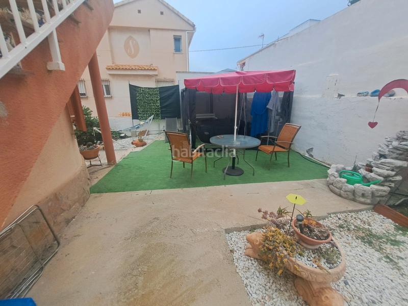 Foto f515c90c-01b5-4575-901d-df23383c9796. Chalet  en venta en clabardina, en Calabardina Águilas