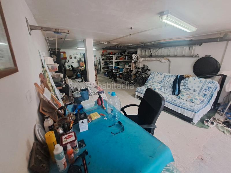 Foto fc8b9ba1-6496-414f-9982-6c6e78825455. Chalet  en venta en clabardina, en Calabardina Águilas