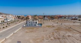 Residential Plot in Las Lomas - Las Yucas. Terreno en venta en urbanización la florida